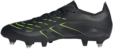 Sneakers og sko adidas Performance Predator League SG Sort | ji1130, 2