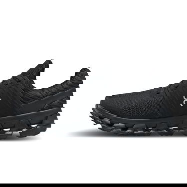 Sneakers og sko On Running Cloudswift 3 W Sort | 3WD10150485, 5