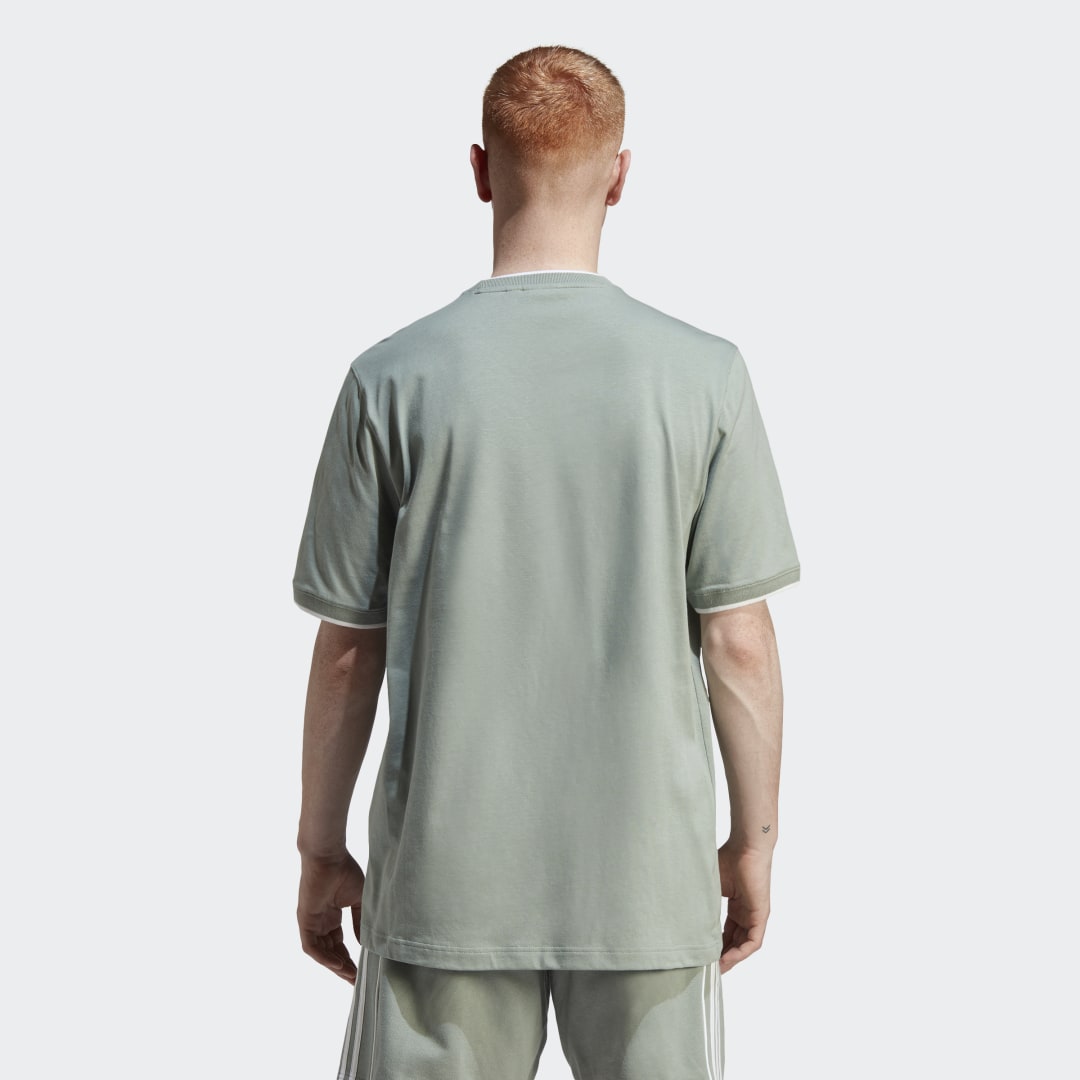 T-shirt adidas Originals Rekive Grå | IB8686, 1