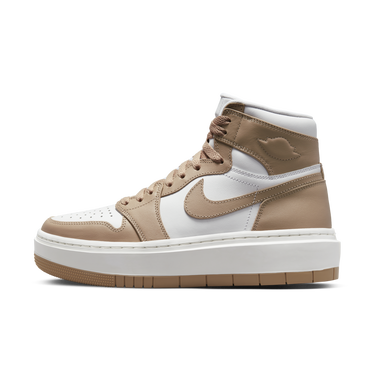 Sneakers og sko Jordan Air Jordan 1 High Elevate "Vachetta Tan" Beige | DN3253-121, 0