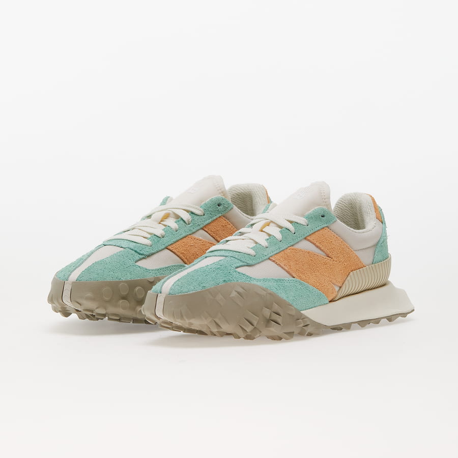 Sneakers og sko New Balance XC-72 Flerfarvet | UXC72TC, 1