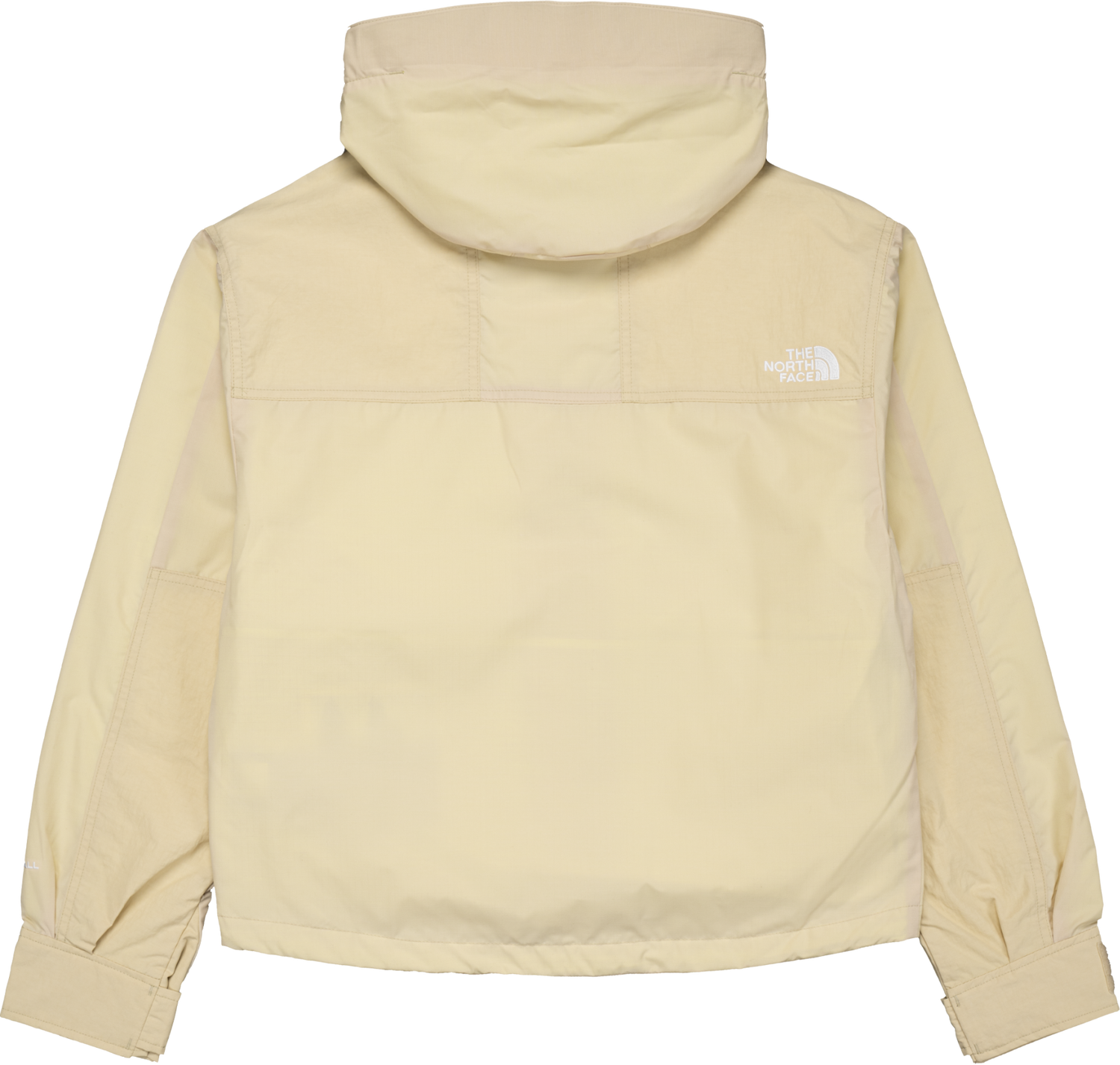 Jakke The North Face 86 Low-Fi Hi-Tek Mountain Short Jacket Gul | NF0A7ZYT3X4, 1