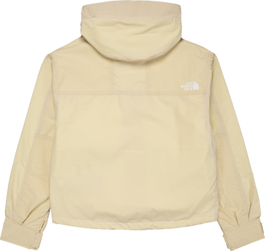 Jakke The North Face 86 Low-Fi Hi-Tek Mountain Short Jacket Gul | NF0A7ZYT3X4, 1