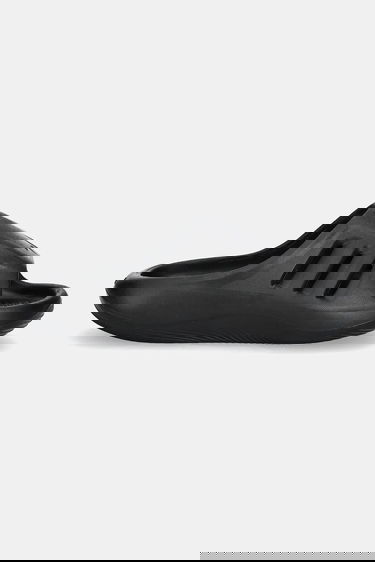 Sneakers og sko adidas Originals adiFOM IIInfinity Slide Sort | JI0397, 1