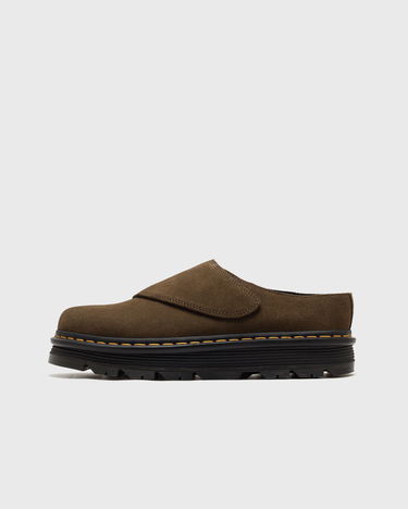 Sneakers og sko Dr. Martens Zebzag Anywair Brun | 41730300, 0