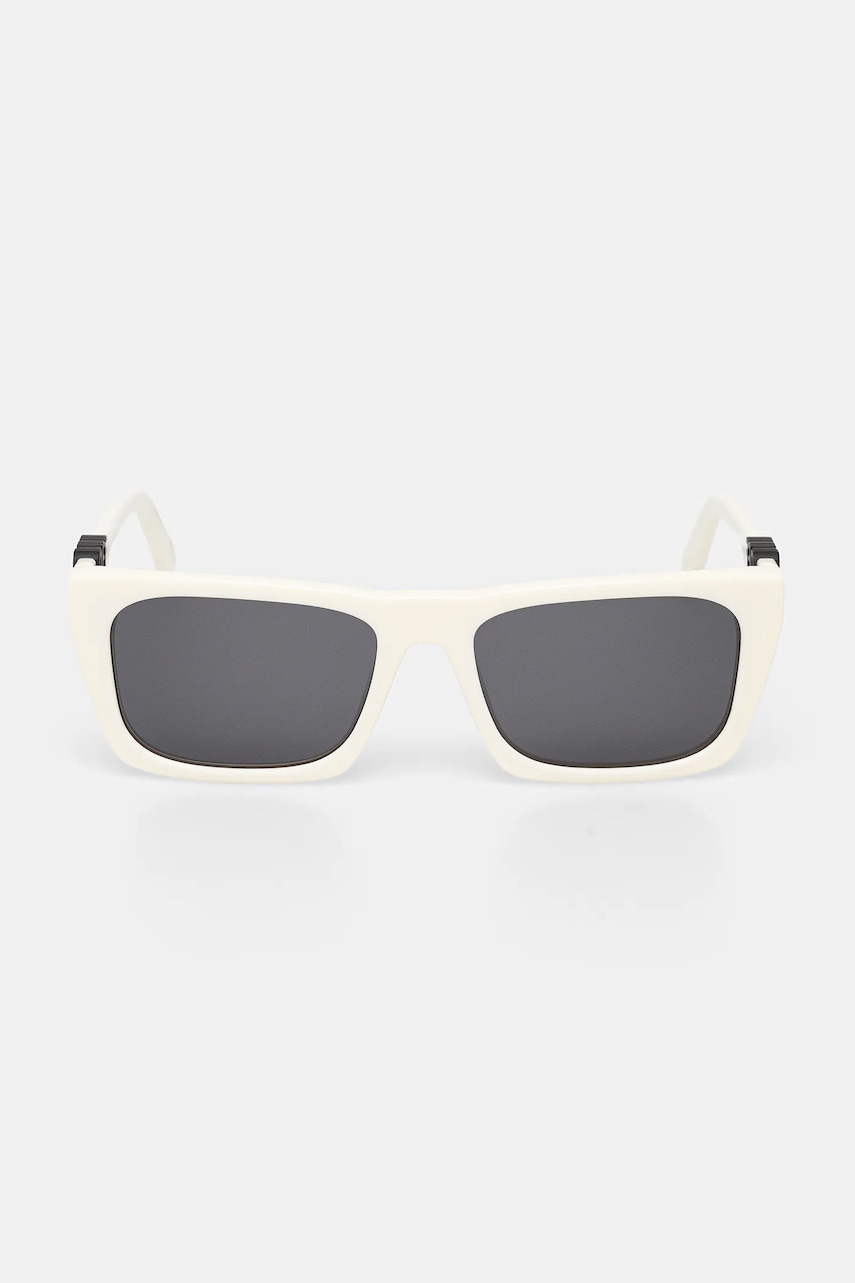 Solbriller Off-White Off-White Sunglasses Hvid | OERI13E.560107, 1