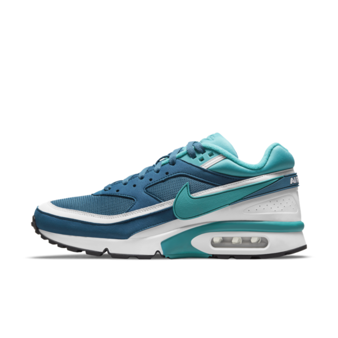 Sneakers og sko Nike Air Max BW "Marina" Blå | DJ9648-400, 0