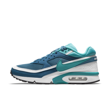 Sneakers og sko Nike Air Max BW "Marina" Blå | DJ9648-400, 0