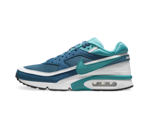 Sneakers og sko Nike Air Max BW "Marina" Blå | DJ9648-400