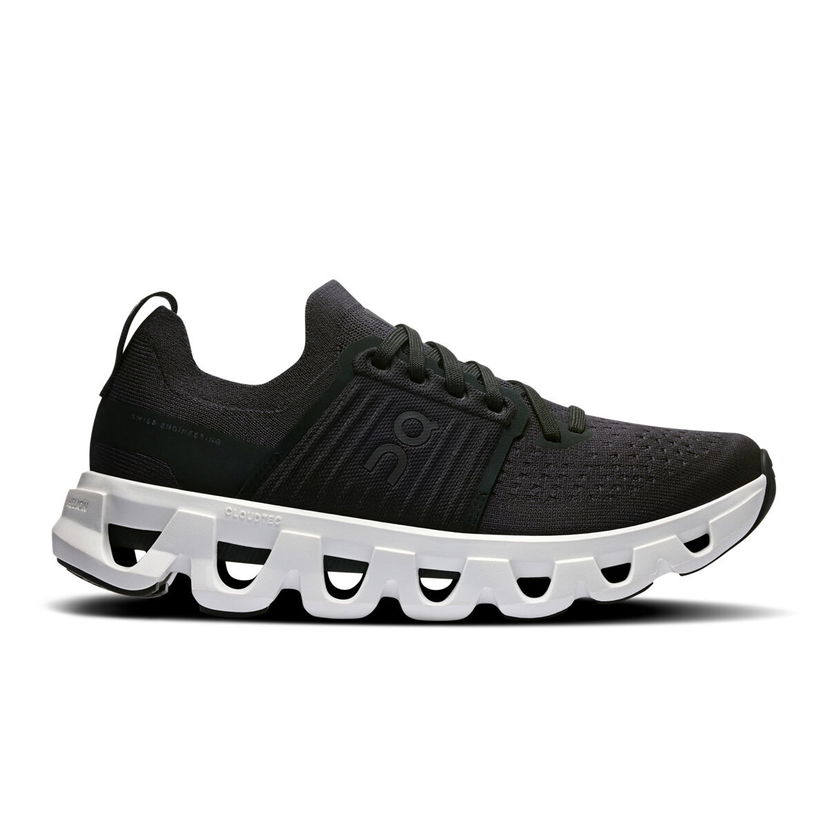Sneakers og sko On Running Cloudswift 4 Sort | 3WF10110299