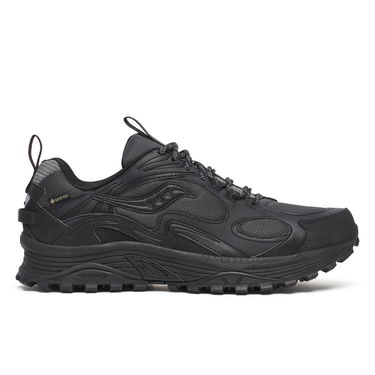Sneakers og sko Saucony Grid Aura X GTX Sort | S70925-1, 1