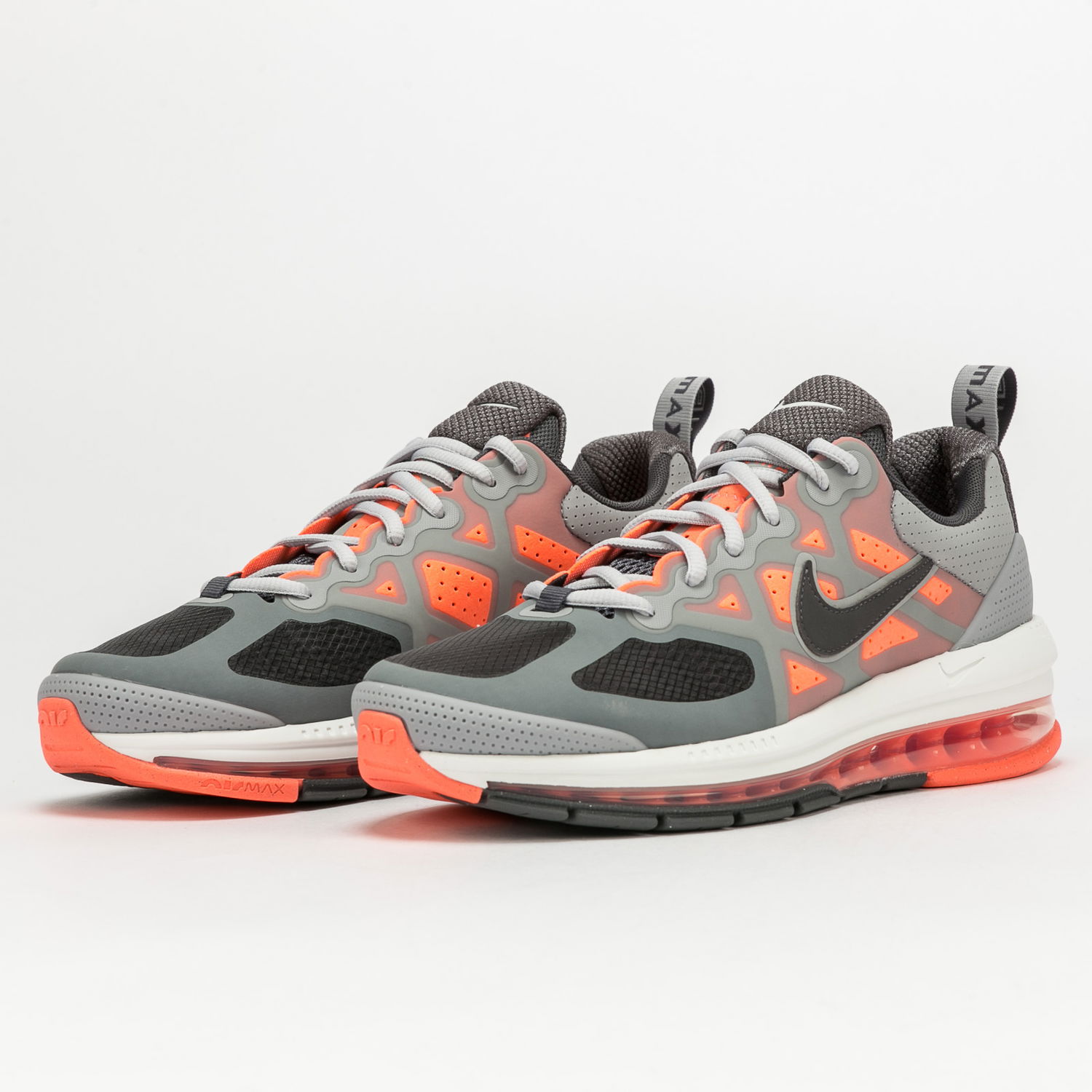 Sneakers og sko Nike Air Max Genome Grå | CW1648-004, 1
