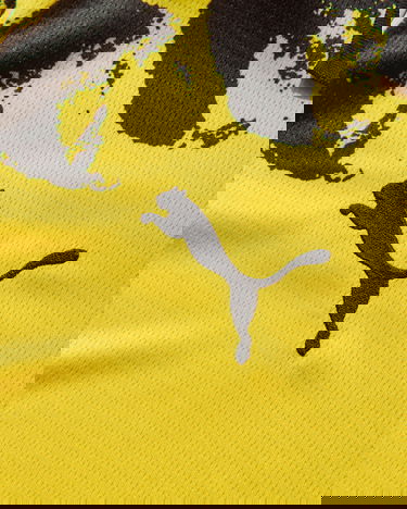 Jersey Puma Kidsuper Borussia Dortmund Replica Jersey Gul | 782741-02, 3