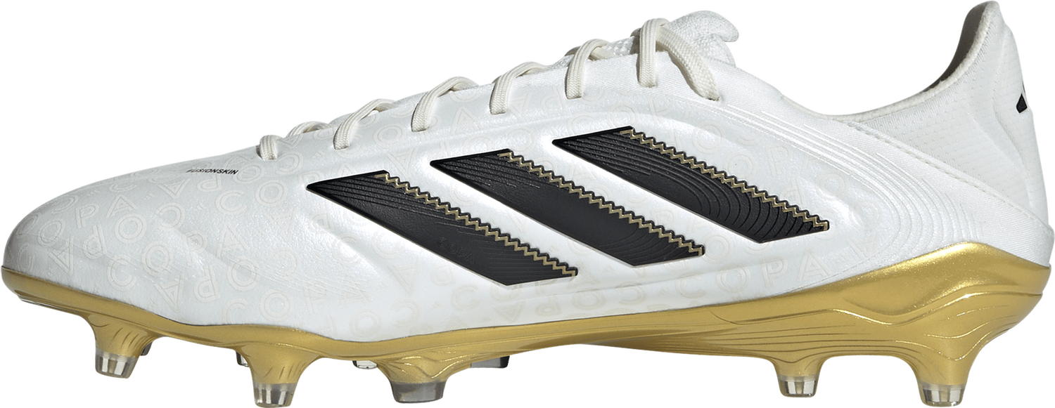Sneakers og sko adidas Performance Copa Pure 3 Elite Firm Ground Hvid | JH6303, 1