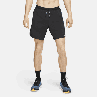 Shorts Nike Flex Stride 2 v 1 Running Shorts Sort | CJ5471-010, 0