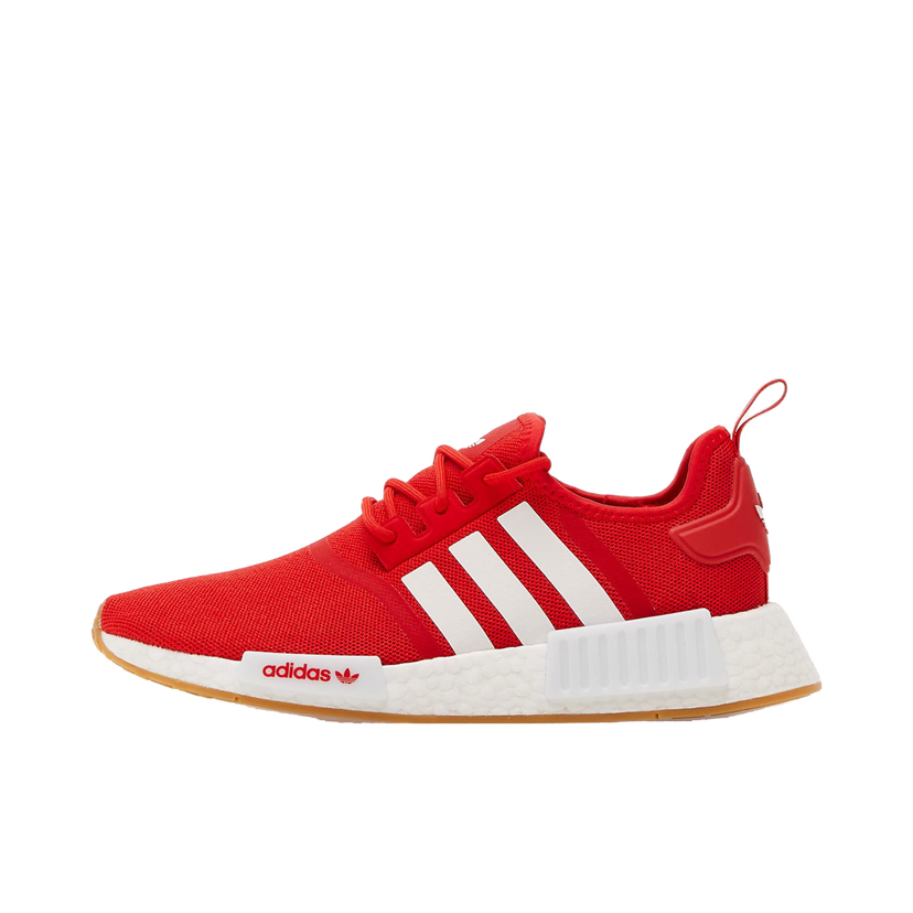 Sneakers og sko adidas Originals NMD R1 Rød | GY6056