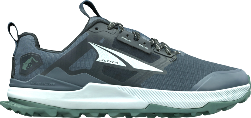 Sneakers og sko Altra Running LONE PEAK 8 Grå | al0a85nd0201