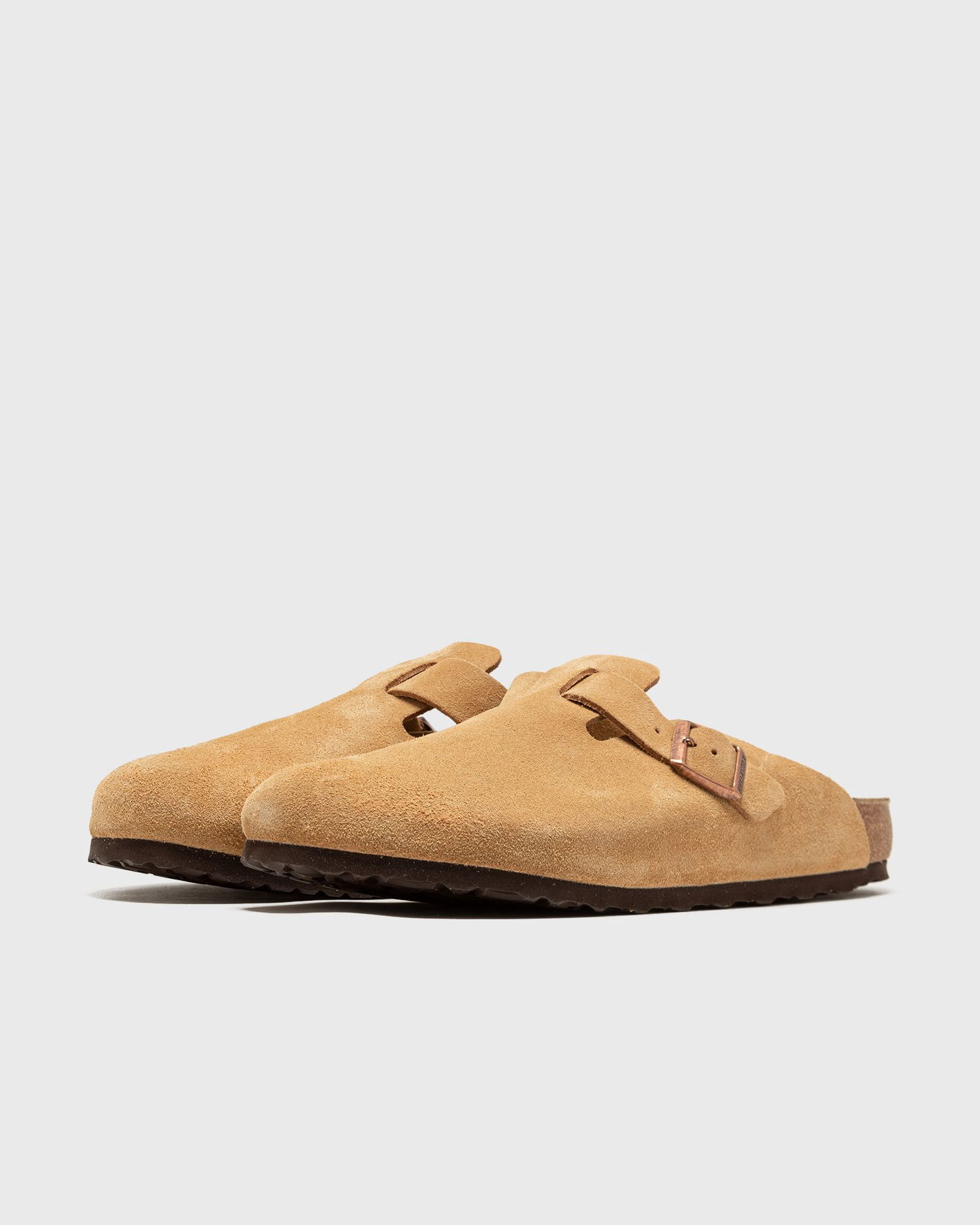 Sneakers og sko Birkenstock Boston Brun | 1026181, 1