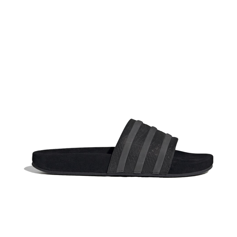 Sneakers og sko adidas Originals Adilette Sort | FZ6451