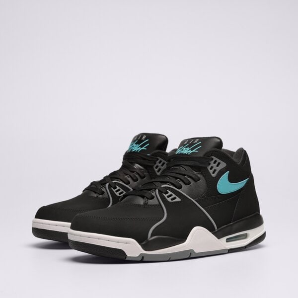 Sneakers og sko Nike Air Flight 89 Sort | HF0102-001, 1