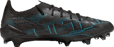 Sneakers og sko Puma ULTRA 5 ULTIMATE FG Sort | 108159-02, 3