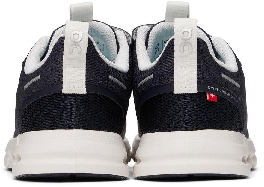 Sneakers og sko On Running Cloud Play Mørkeblå | 3KD11430692, 1