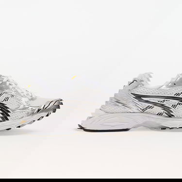 Sneakers og sko Asics Gel-Kayano 14 White Tai Chi Yellow - US 5 Grå | 1203A537-101, 1