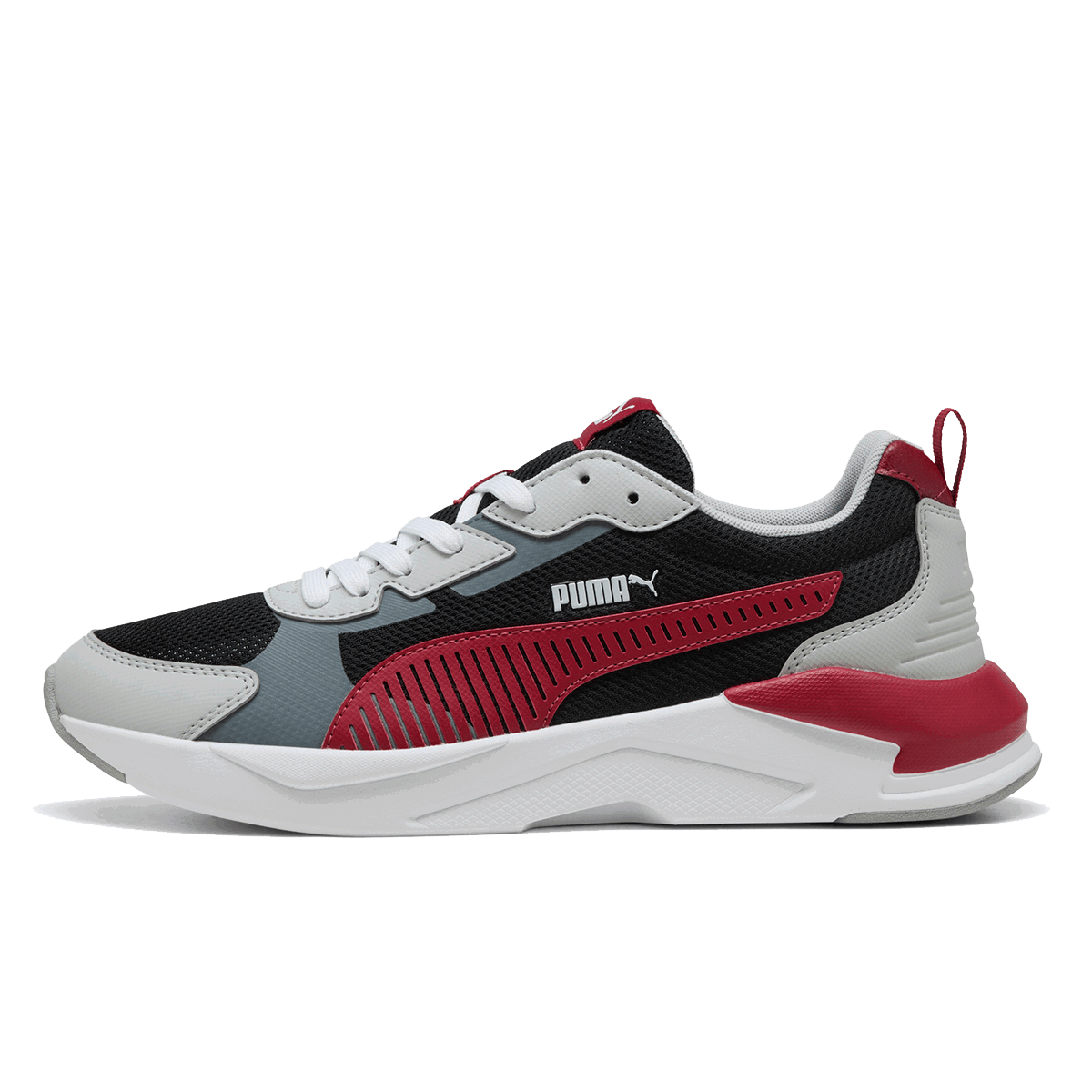 Sneakers og sko Puma X-Ray 3 LT Flerfarvet | 400229-04, 0