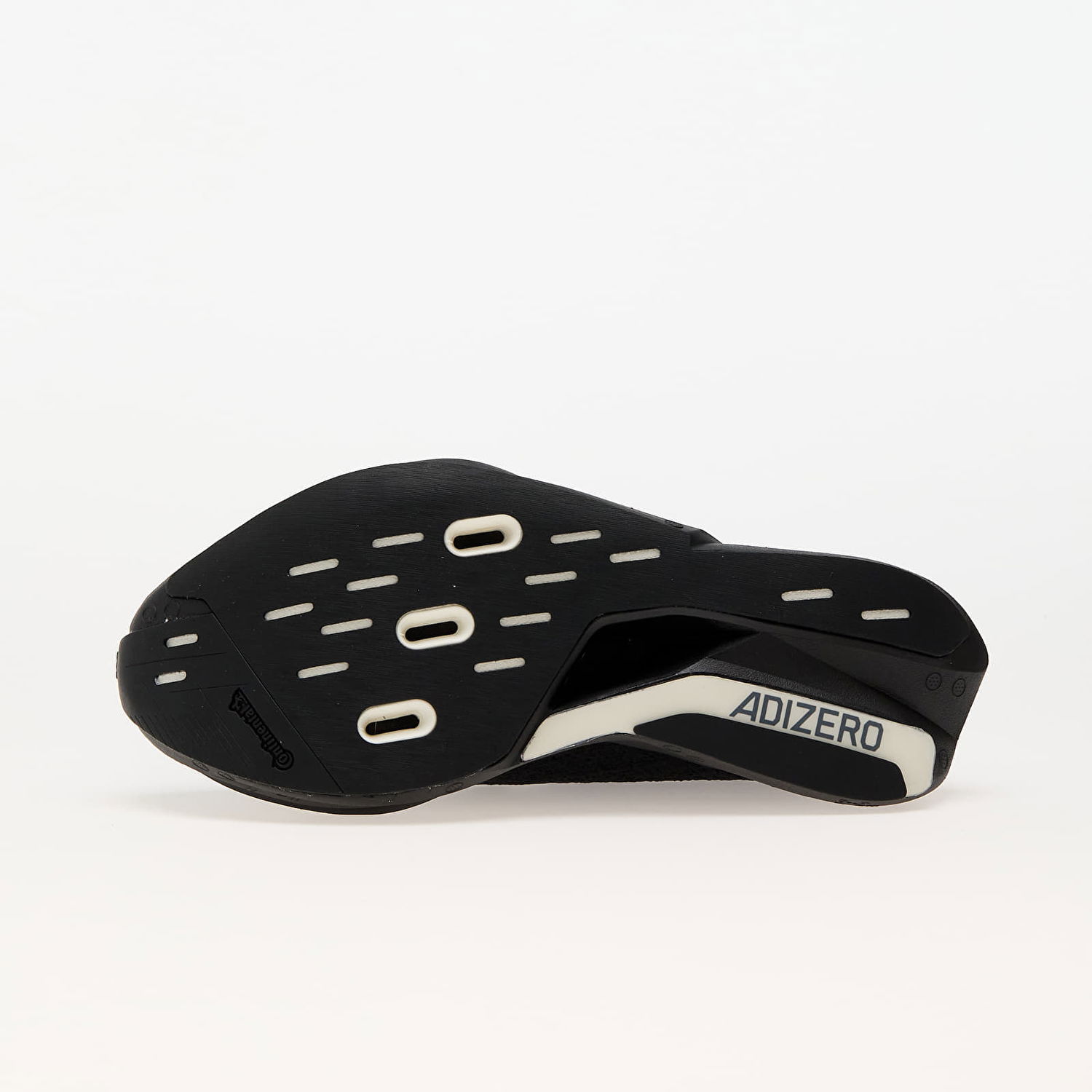 Sneakers og sko Y-3 Prime X 2 Strung Sort | IF1976, 1