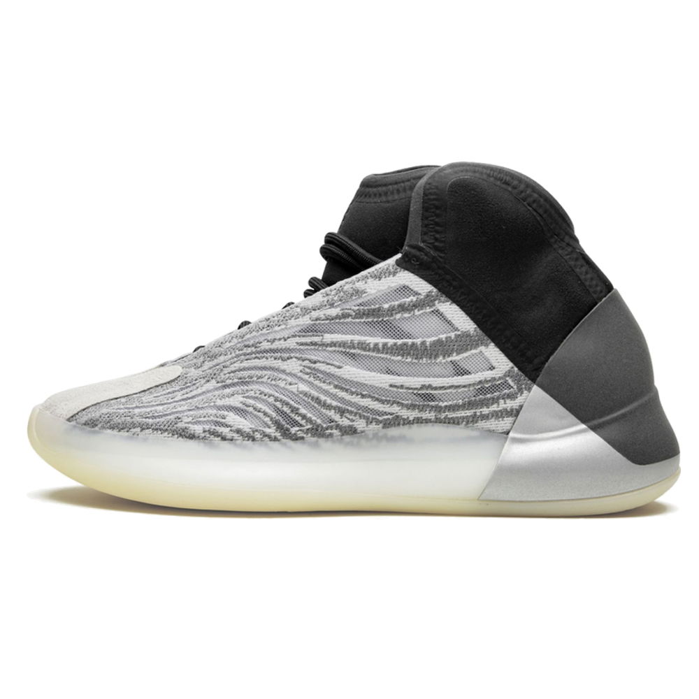 Sneakers og sko adidas Yeezy Yeezy QNTM Grå | Q46473, 0