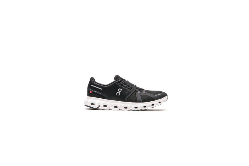 Sneakers og sko On Running Cloud 6 Sort | 3WF10060299