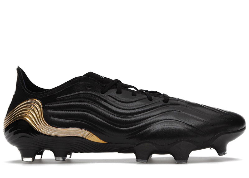 Sneakers og sko adidas Performance Copa Sense.1 FG Sort | FW7921, 0