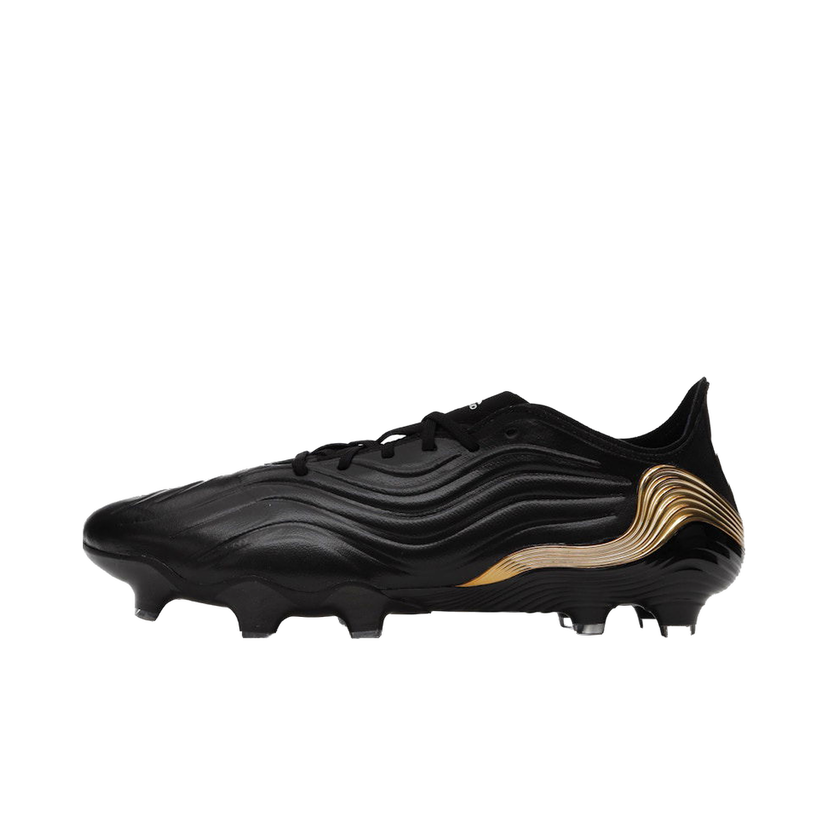 Sneakers og sko adidas Performance Copa Sense.1 FG Sort | FW7921