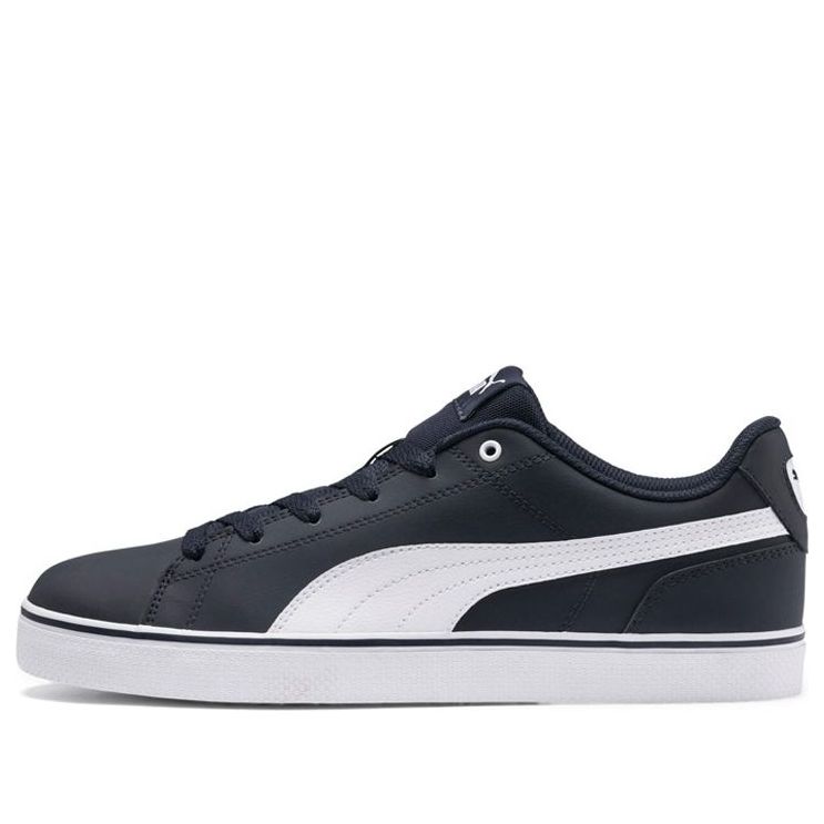 Sneakers og sko Puma Court Point Vulc V2 Blå | 362946-17, 0