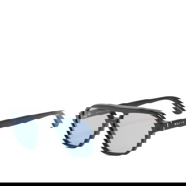 Solbriller RETROSUPERFUTURE Retrosuperfuture Maneval Sunglasses Sort | 8059026139630, 1
