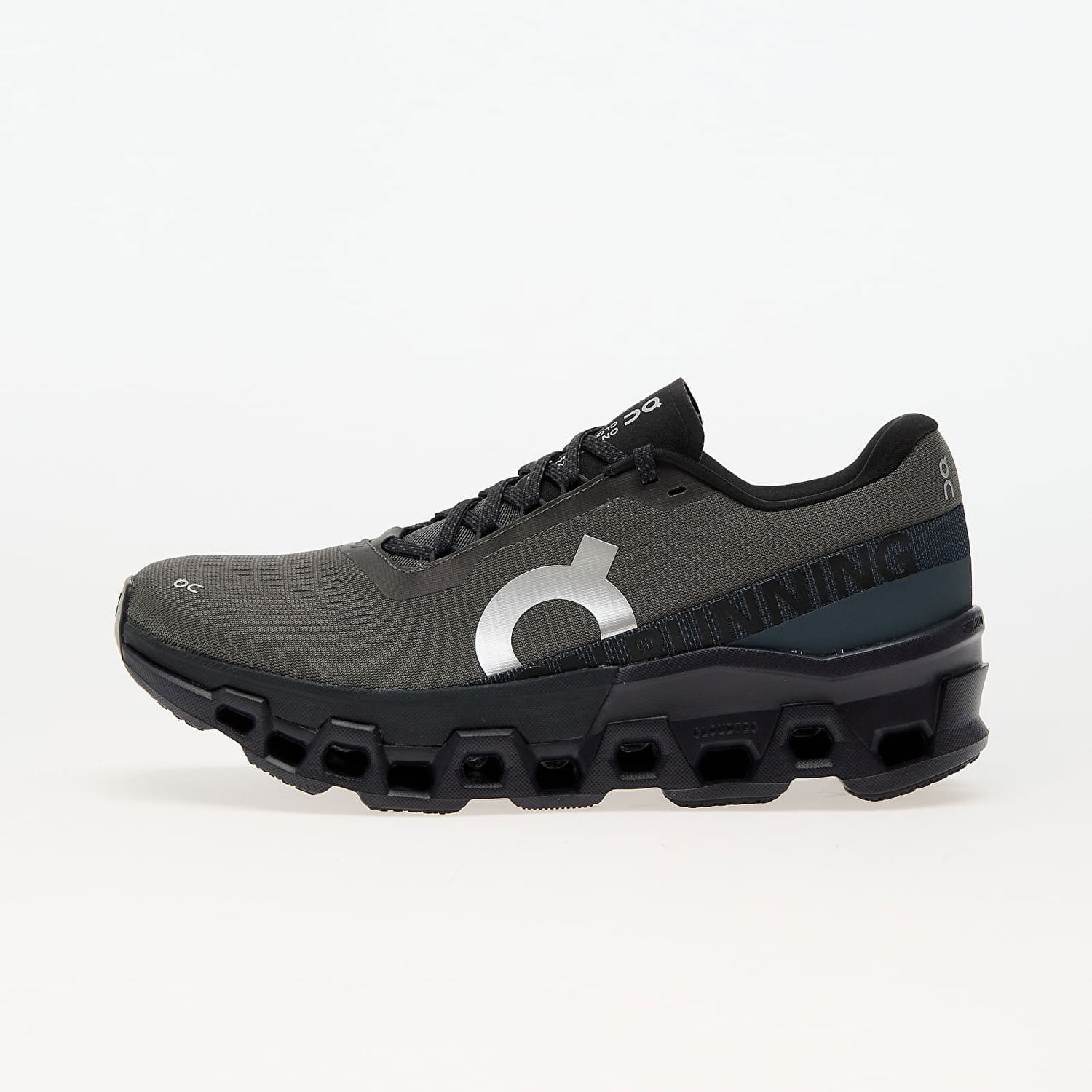 Sneakers og sko On Running Cloudmonster 2 Sort | 3ME10122539, 0