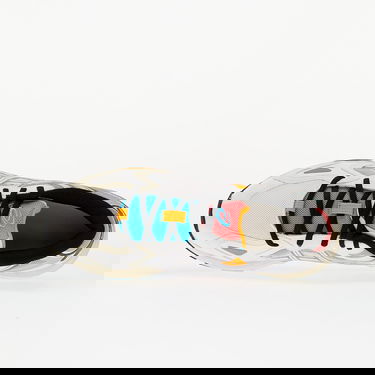 Sneakers og sko Asics GEL-K1011 Hvid | 1203A603-100, 3