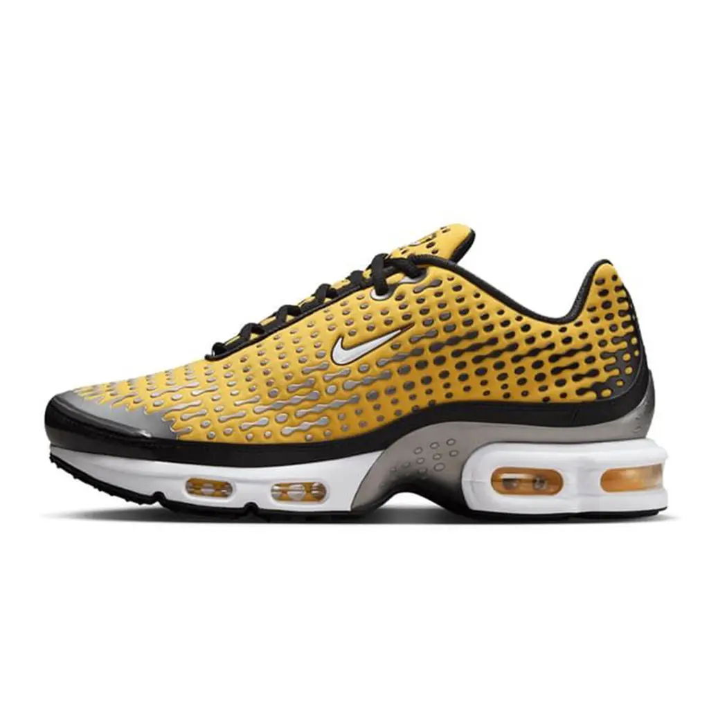 Sneakers og sko Nike Air Max Plus TN VII "Varsity Maize" Gul | HQ2197-700, 0