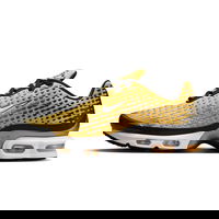 Air Max Plus TN VII "Varsity Maize"