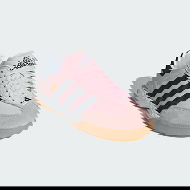 Sneakers og sko adidas Originals Samba Lyserød | JI3182, 4