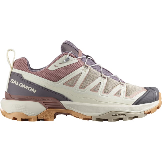 Sneakers og sko Salomon X Ultra 360 Edge Beige | L47818300, 0