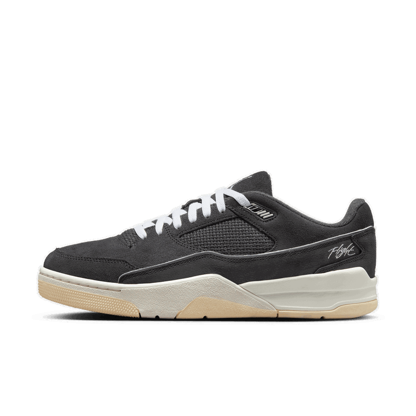 Sneakers og sko Jordan Jordan Flight Court Grå | HF3255-002