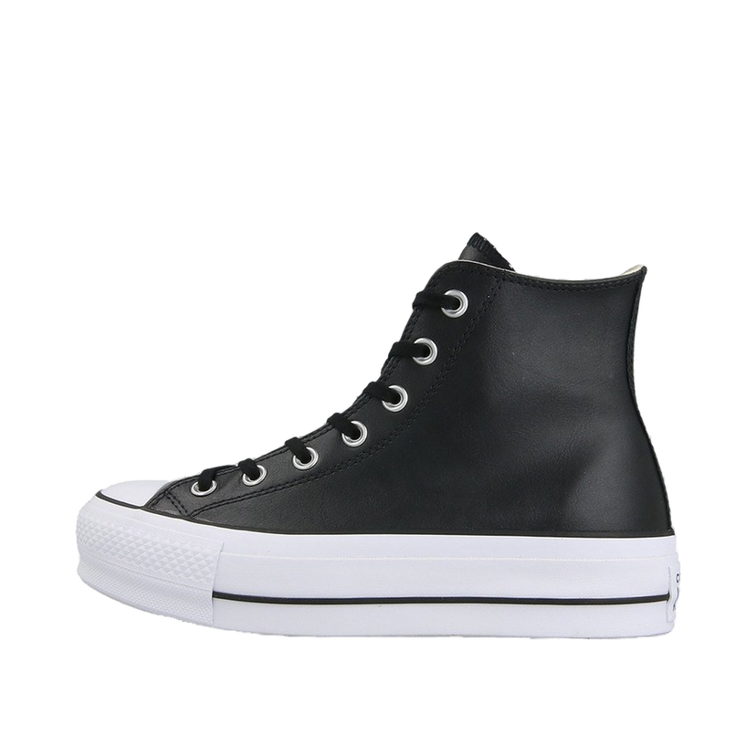 Sneakers og sko Converse Chuck Taylor All Star Hi Sort | 561675C