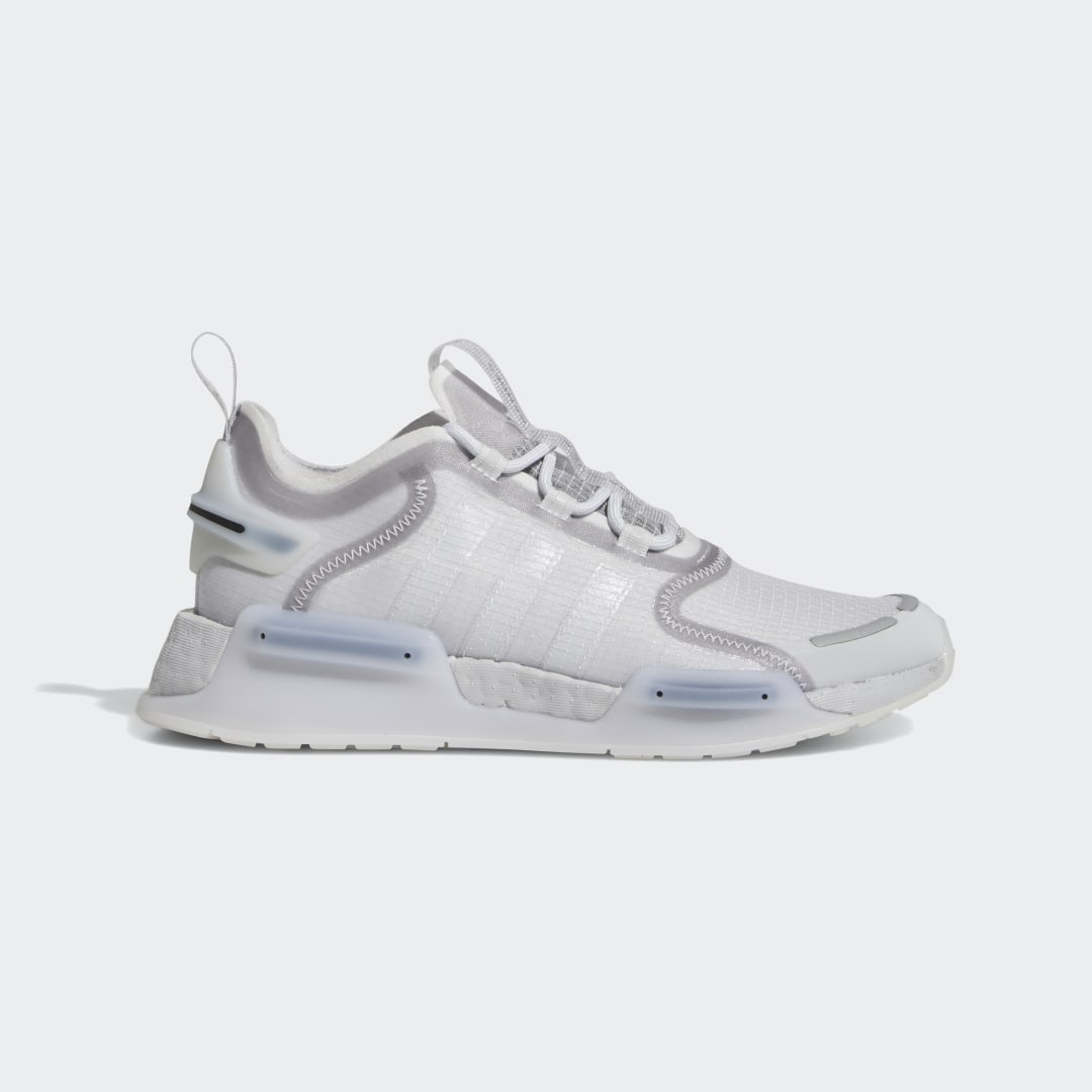 Sneakers og sko adidas Originals Boty NMD_V3 Grå | GW5658, 0