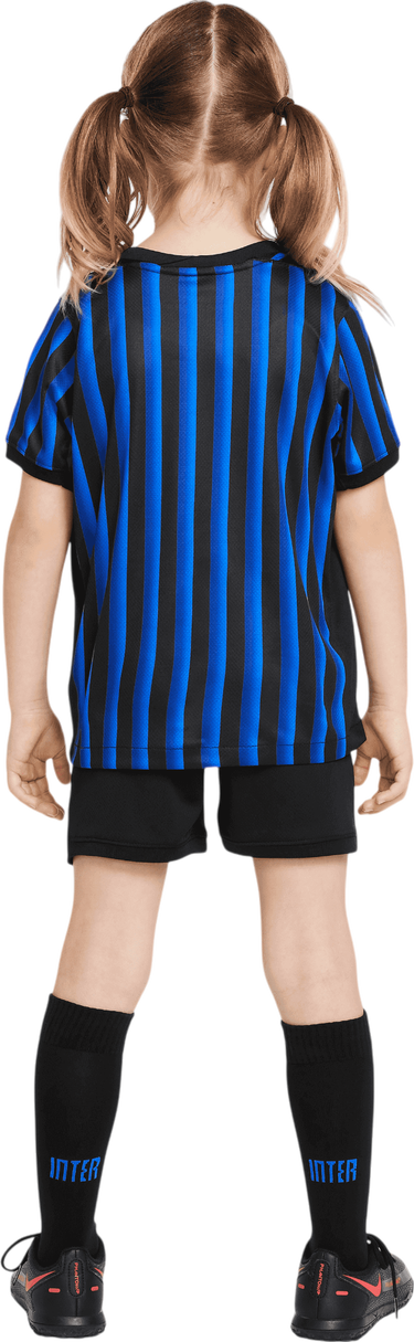Træningsdragt Nike Inter Milan 2025/26 Home Kit Blå | hj5621-439, 2