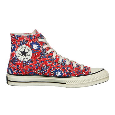 Sneakers og sko Converse Chuck 70 Hi Rød | 171072C, 2
