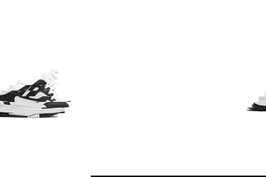 Sneakers og sko AXEL ARIGATO Area Lo Sneaker Sort | F2544002, 0