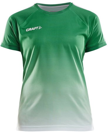 Jersey Craft Craft Pro Control Fade Jersey Grøn | 1906702-651900, 0