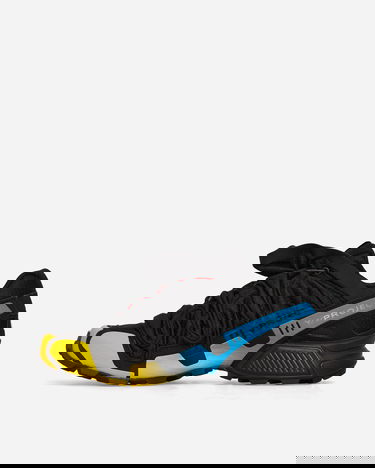 Sneakers og sko Salomon Speedcross 3 Sort | L47642300, 3