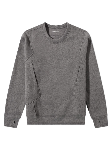 Sweater Tilak Sage Crew Neck Grå | 10000508